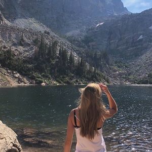 Meet your Posher, Talia